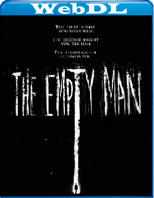 L'Uomo Vuoto-The Empty Man (2020) WEBDL 720p x264 AC3 ITA E-AC3+AC3 ENG