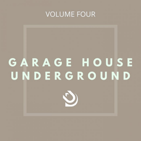 VA - Garage House Underground Vol. 4 (2021)