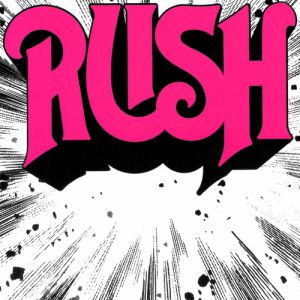 Re: Rush