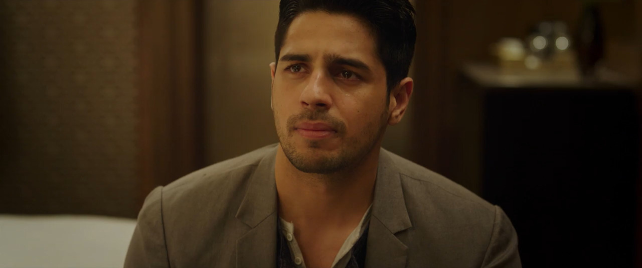Ittefaq 2017 BluRay [Hindi] 480p 720p ESub Screenshot