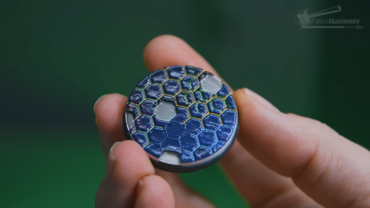 FauxHammer - Test de l'imprimante résine 2,5D EufyMake E1 [ZjUD2WnLzdA - 1446x813 - 1m48s]