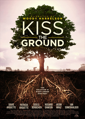 Kiss the Ground (2020) .mkv DLMux 1080p AC3 ENG SUBS