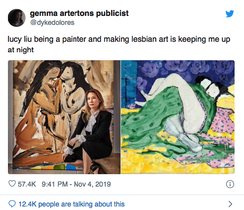 Erotic Lesbian Art Erotic Lesbian Art