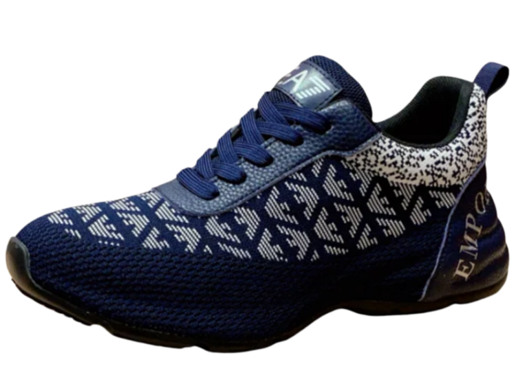Armani Shoes