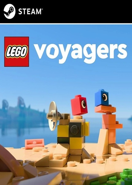 LEGO Voyagers MULTi14-x X RIDDICK X x LEGO Voyagers MULTi14-x X RIDDICK X x
