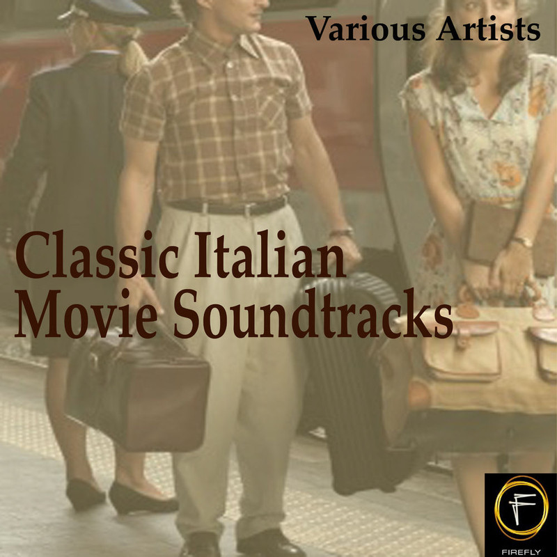 VA - Classic Italian Movie Soundtracks (2008) .flac