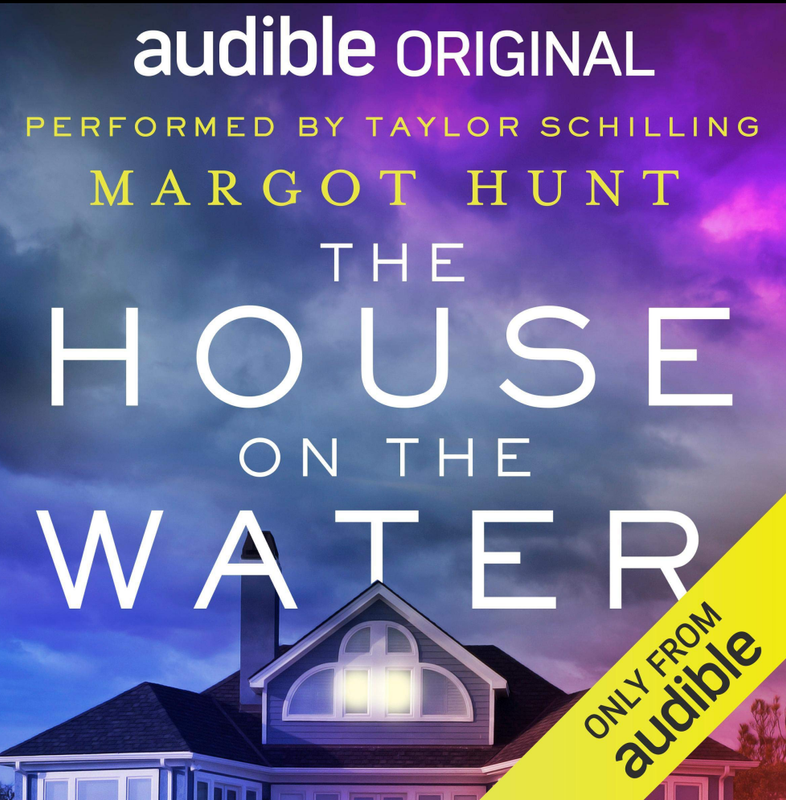 Margot Hunt The House on the Water- A Novella