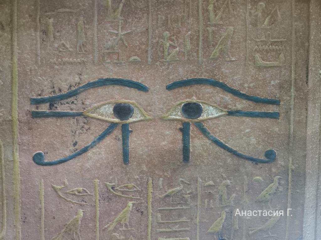 Ленивый Египет (Хургада, Луксор, Каир), декабрь 2025 - январь 2026