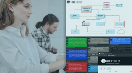 Strategies for Microservice Scalability and Availability in ASP.NET Core Strategies for Microservice Scalability and Availability in ASP.NET Core