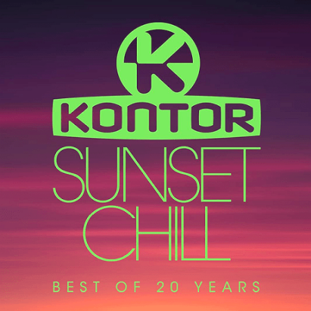 01de818b 4a17 441c 9a10 1295d4ae8ceb - VA - Kontor Sunset Chill Best Of 20 Years (2022)