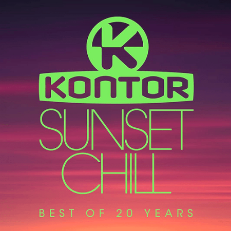 VA - Kontor Sunset Chill Best Of 20 Years (2022)