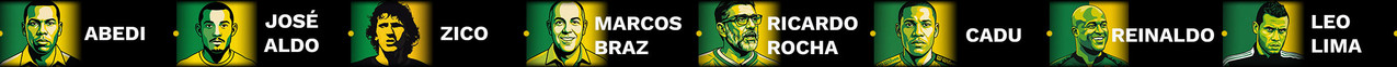 Faixa Jogadores