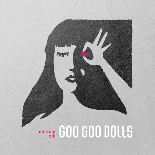 The Goo Goo Dolls   Miracle Pill (Deluxe) (2020) Mp3 320kbps