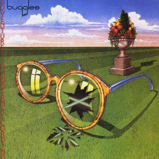 Re: The Buggles