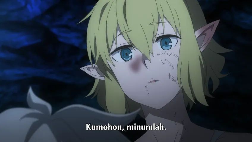 DanMachi Season 4 Episode 20 Subtitle Indonesia