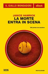 Janice Hamrick – La Morte entra in scena (2024)