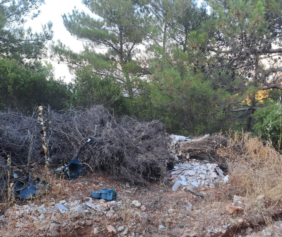 «ΑΝ ΜΠΕΙ ΦΩΤΙΑ ΣΤΑ ΣΚΛΑΒΙΑ ΘΑ ΚΑΟΥΝ ΧΩΡΙΑ»: ΚΑΜΠΑΝΑΚΙ ΑΠΟ ΤΟΝ ΓΙΩΡΓΟ ΑΜΕΝΤΑ