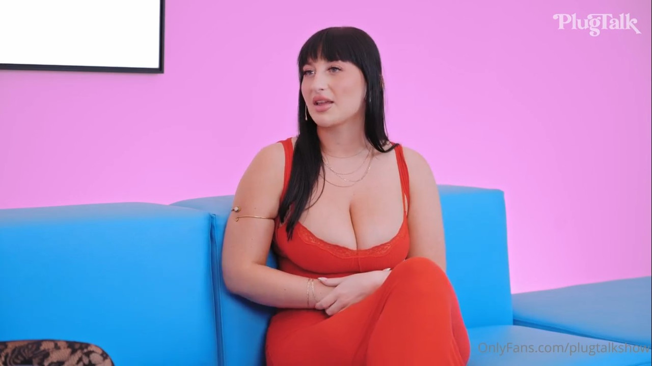 OnlyFans 2026 Aleksa Mink, Lena The Plug We couldnt keep our eyes off