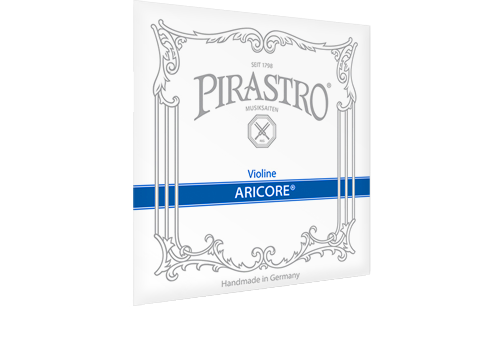 Pirastro Aricore - струни для скрипки