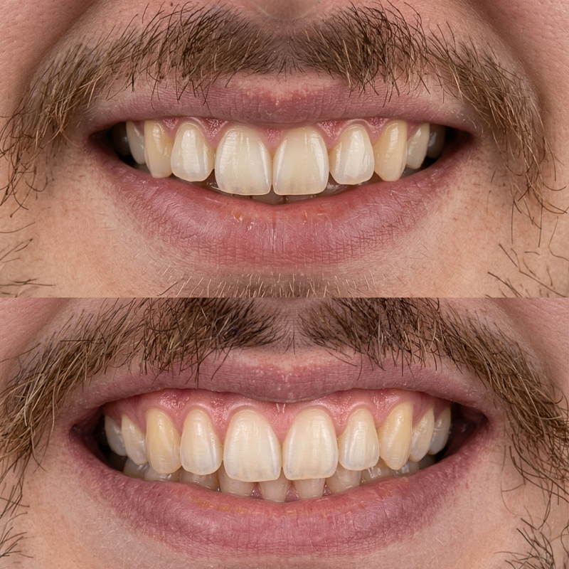 Resultado clínico 01