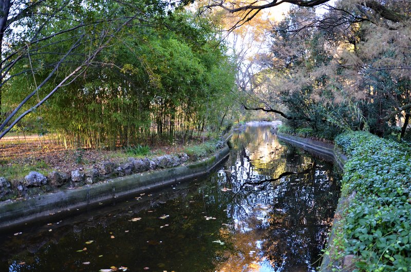 PARQUE EL CAPRICHO-2013-2022-MADRID - Paseando por España-1991/2016 (66)