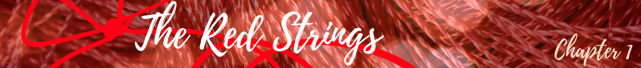 the red strings ch 1