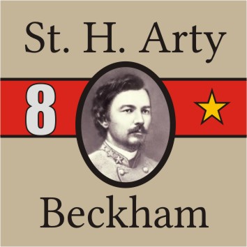 Beckham aktywator