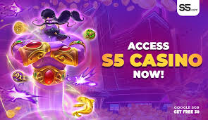  S5 Casino free 20 download