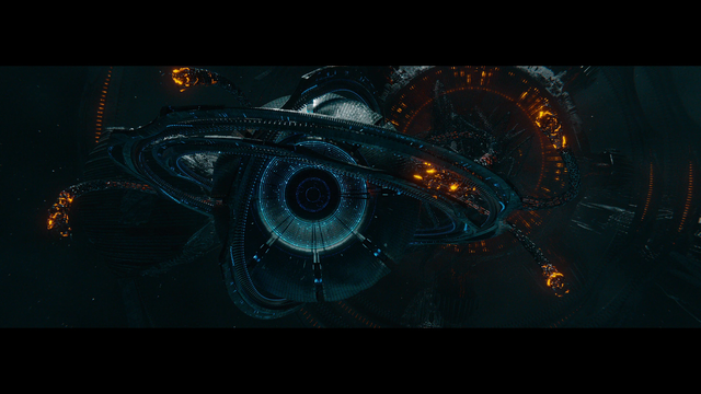 2 - Attraction 2 (Invasion) [m1080p] [Cast 2.0/Ita 5.1] [Sub:Varios] [C.Ficción] [2020]