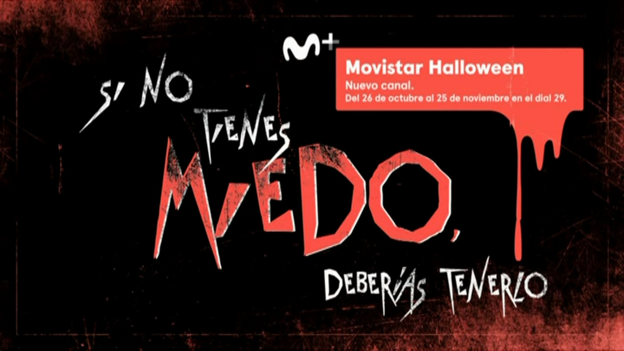 M.Halloween