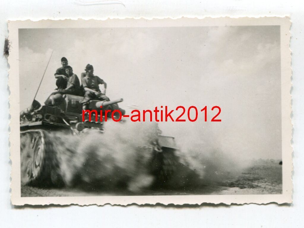 Panzer-Regiment 39, Ob's stürmt oder schneit, Ob