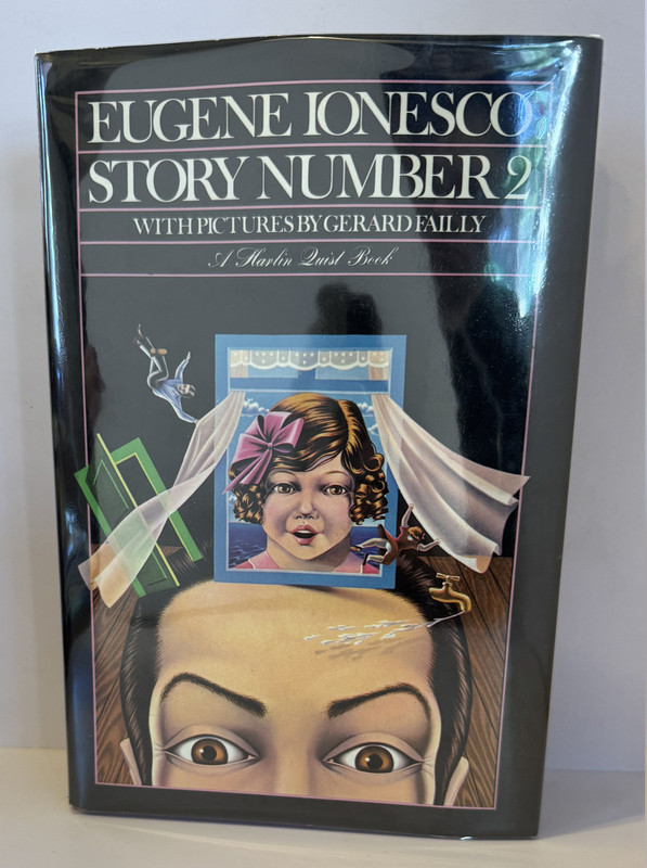 Story Number 2