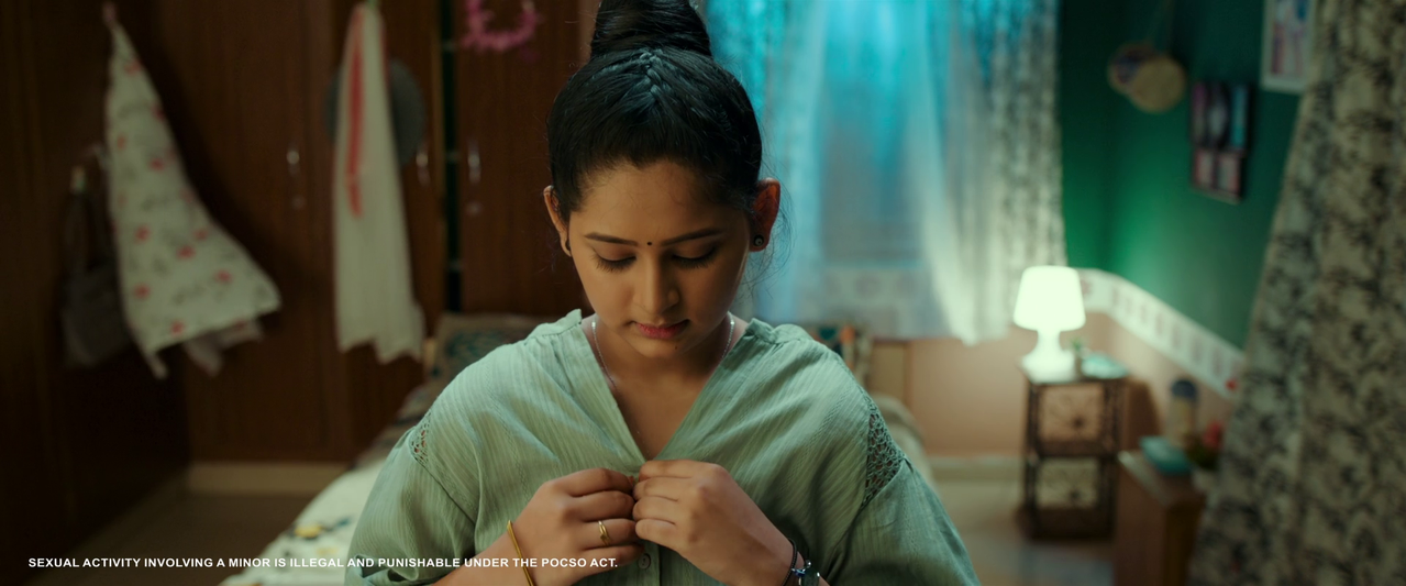 What is the age of Vasavi Ganeshan?
She is about 20 years old as of 2026. She was born in 2006 in Telangana, India.

What is the height of Vasavi Ganeshan?
Her height is around 5 feet 4 inches and weight is about 40 to 50 kg.

Who is Vasavi Ganeshan boyfriend?
Currently, She is unmarried and her relationship status is Single.

What is the net worth of Vasavi Ganeshan?
Her estimated net worth is 1 Lakh rupees as of 2026