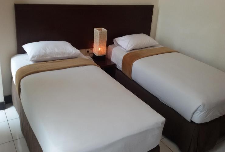 N1 Hotel tanah Abang