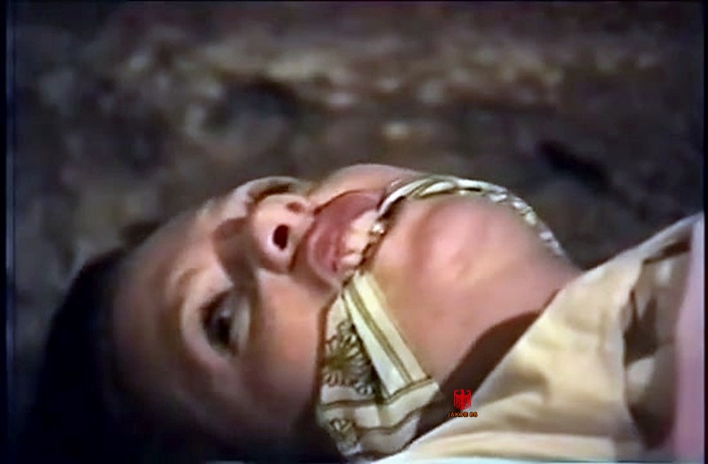 Dawn Murphey 4 - Rana, Queen of the Amazon 1994