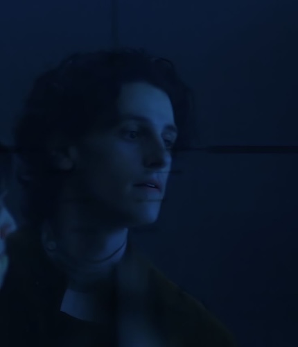 Balthazar Métaphore Balthazar Métaphore