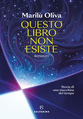 Marilù Oliva - Questo libro non esiste (2025)