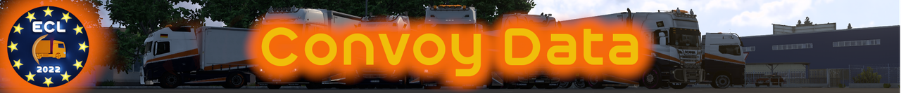 Konvoy Daten