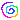 rainbow swirl