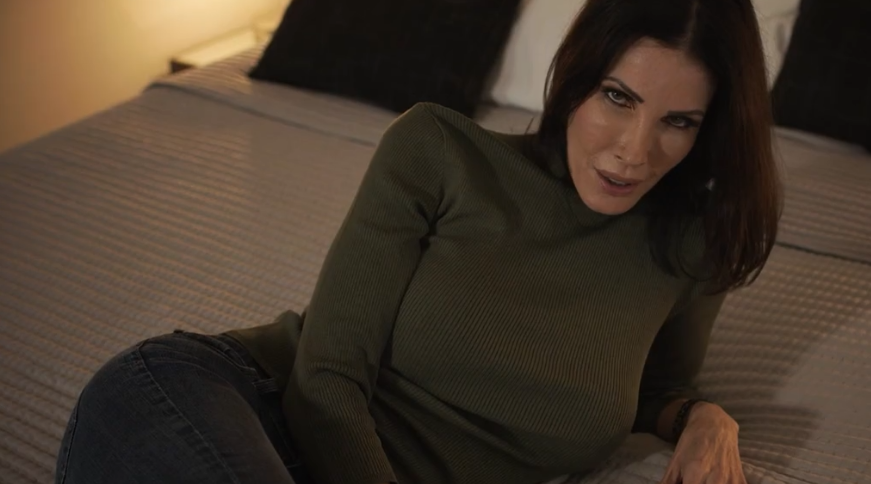 MissaX – APOVStory – Shay Sights – Is Your Father Home