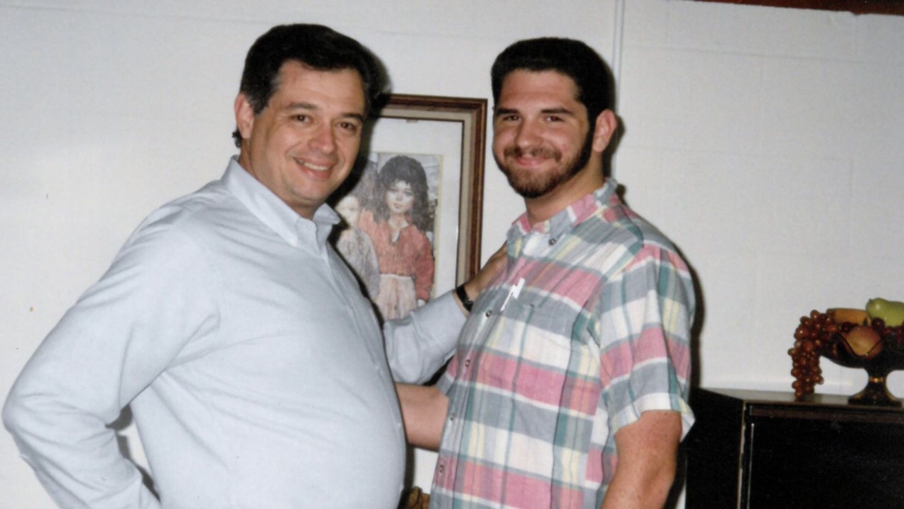 McMillions (2020) S01E05 Episode 5 1080p AMZN Webrip x265 10bit EAC3 5.1 - Ainz[TAoE].mkv