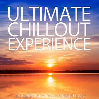 Ultimate Chillout Experience (2019) .mp3 - 320 kbps