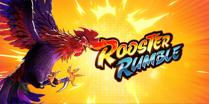 Trik Jitu Agar Meraup Kemenangan Besar Di Slot Rooster Rumble