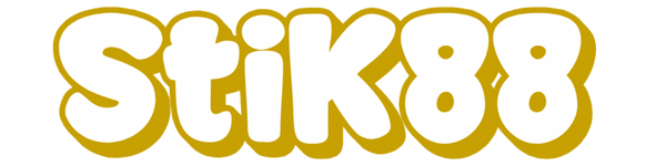 Stik88 Logo