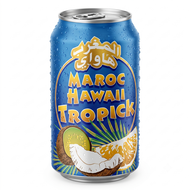 Hawai (330 Ml.)