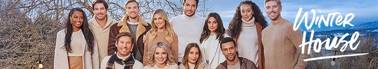 Winter House S01E04 Sleigh All Day XviD-AFG