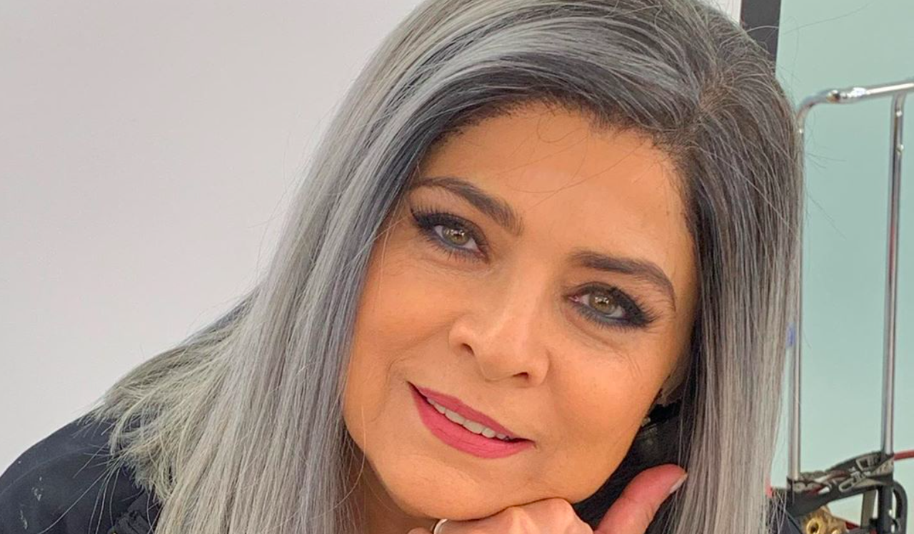 Corona de Lágrimas 2: Así será el regreso de Victoria Ruffo a la televisión