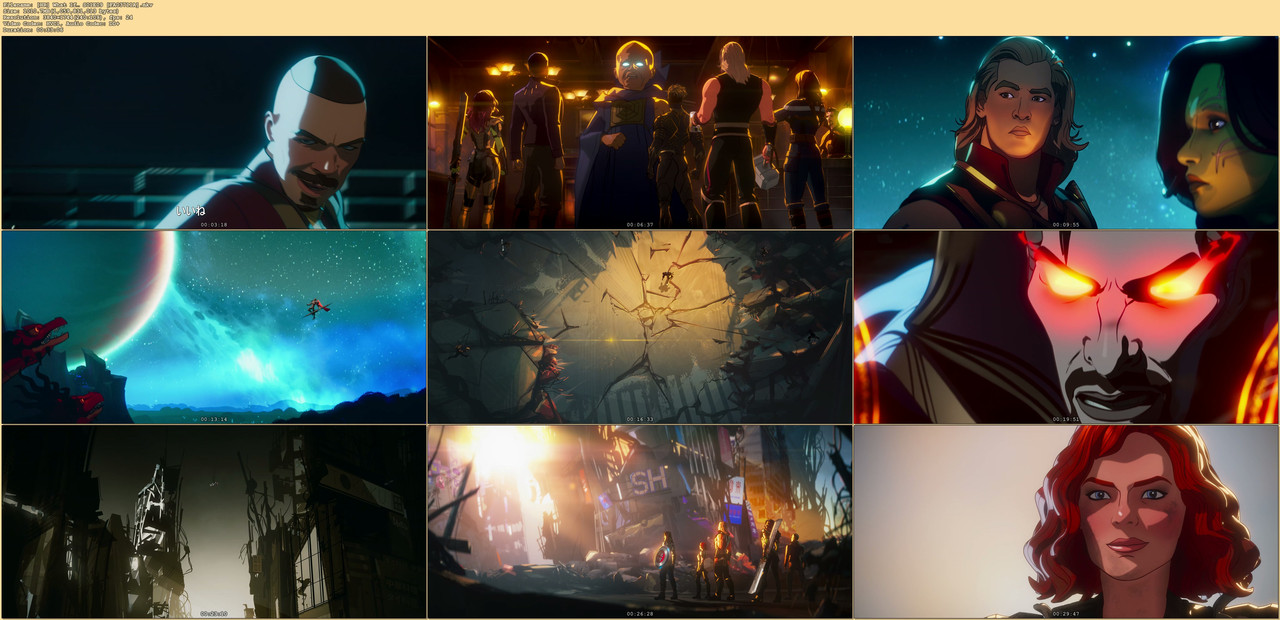 [HR] What If… S01E09 [FA03711A].mkv