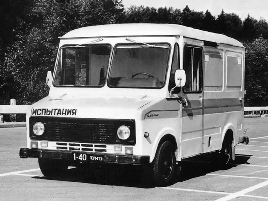 ЕрАЗ-3730 (1980-2005)