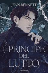 Jenn Bennett – Il principe del lutto (2026)